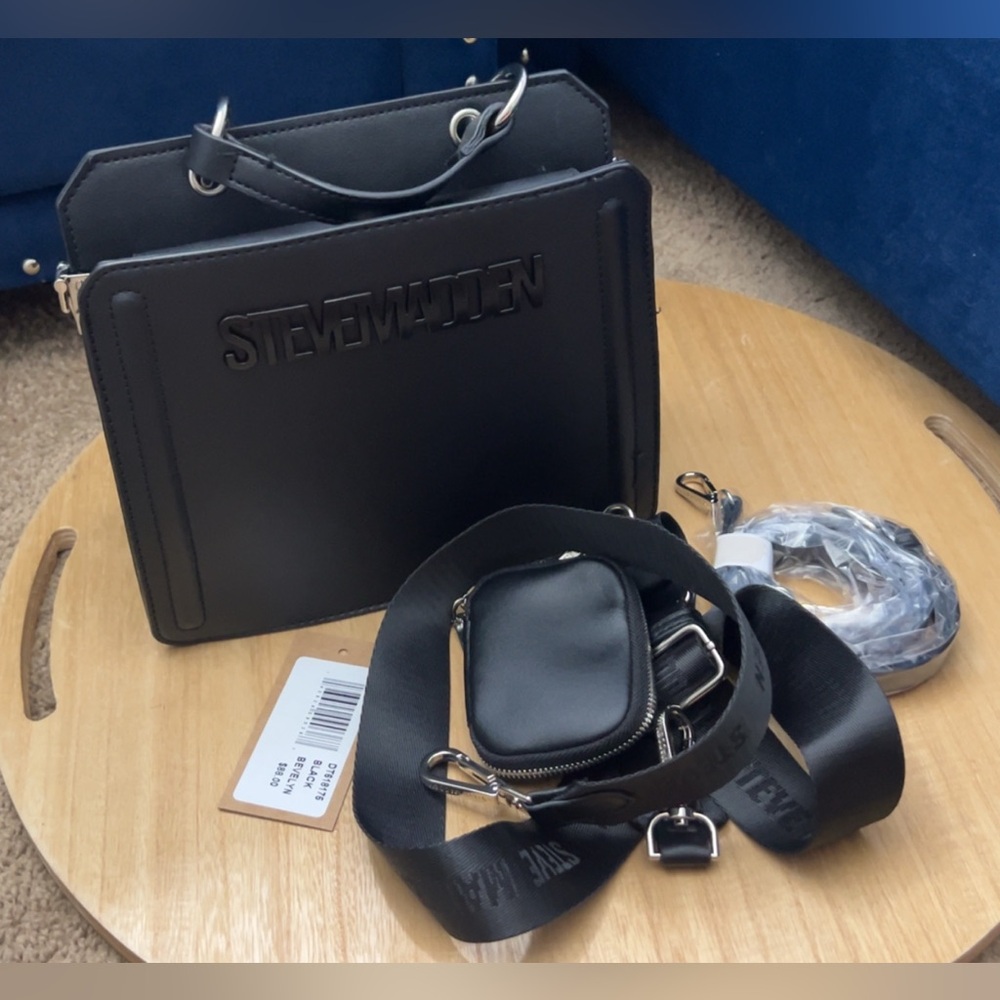 Steve Madden Handbag